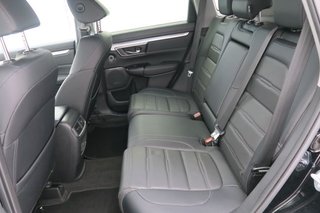 Honda CR-V 2.0 i-MMD 4x2 Lifestyle