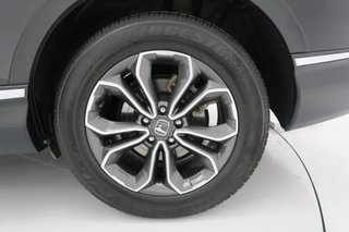 Honda CR-V 2.0 i-MMD 4x2 Lifestyle