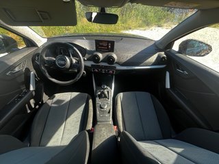 Audi Q2 2016