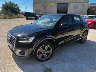 Audi Q2 2016
