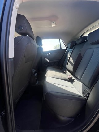 Audi Q2 2016