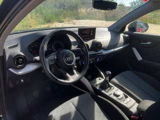 Audi Q2 2016