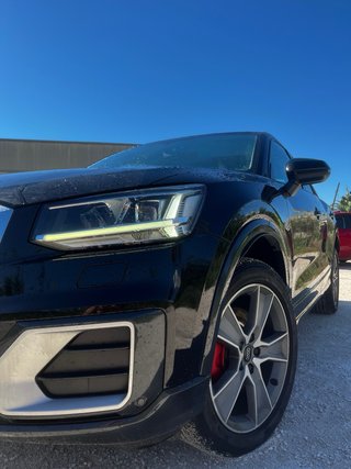Audi Q2 2016