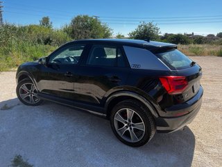 Audi Q2 2016