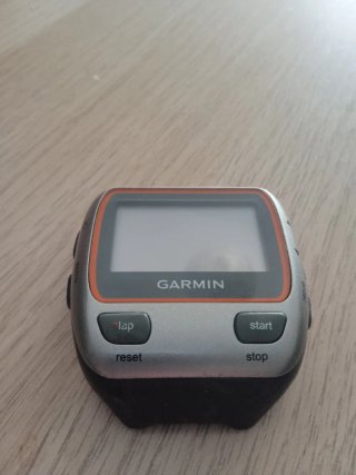 Garmin Forerunner 310XT Reloj GPS