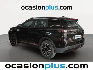 EBRO S700 1.6 TGDI Comfort DCT 108 kW (147 CV)