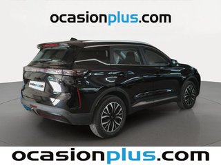 EBRO S700 1.6 TGDI Comfort DCT 108 kW (147 CV)