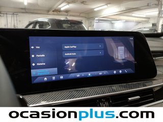 EBRO S700 1.6 TGDI Comfort DCT 108 kW (147 CV)