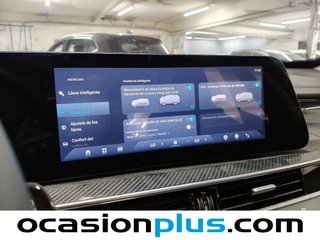 EBRO S700 1.6 TGDI Comfort DCT 108 kW (147 CV)
