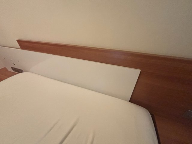 Conjunto Muebles Cama