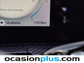 EBRO S700 1.6 TGDI Comfort DCT 108 kW (147 CV)