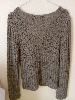 Camisola Anne Klein Verão Tamanho M