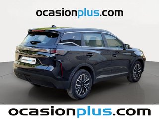 EBRO S700 1.6 TGDI Comfort DCT 108 kW (147 CV)