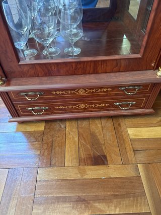 Mueble expositor