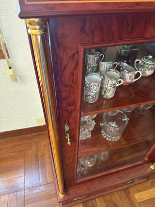 Mueble expositor