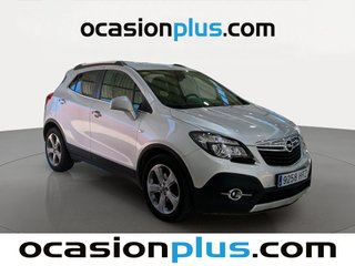 Opel Mokka 1.7 CDTI S&S Excellence 4X2 96 kW (130 CV)