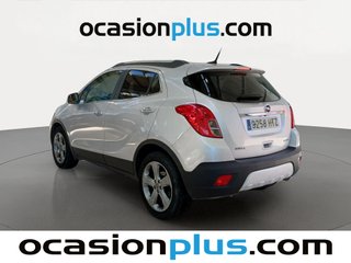 Opel Mokka 1.7 CDTI S&S Excellence 4X2 96 kW (130 CV)