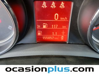 Opel Mokka 1.7 CDTI S&S Excellence 4X2 96 kW (130 CV)