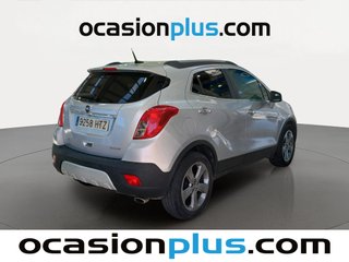 Opel Mokka 1.7 CDTI S&S Excellence 4X2 96 kW (130 CV)
