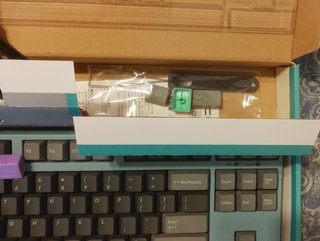 Filco Majestouch 2 TKL Tastiera PBT Double Shot