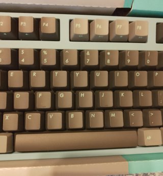 Filco Majestouch 2 TKL Tastiera PBT Double Shot