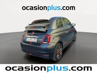 Fiat 500C 1.0 Hybrid Sport 51 kW (70 CV)
