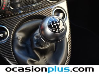 Fiat 500C 1.0 Hybrid Sport 51 kW (70 CV)