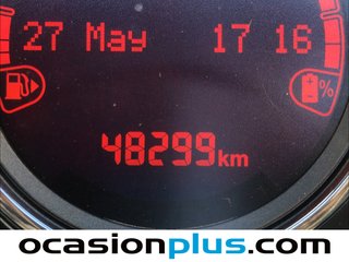 Fiat 500C 1.0 Hybrid Sport 51 kW (70 CV)