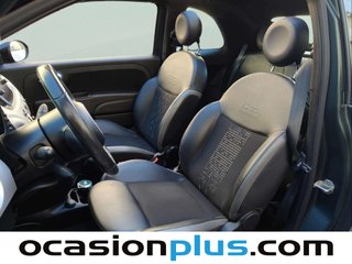 Fiat 500C 1.0 Hybrid Sport 51 kW (70 CV)