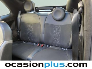 Fiat 500C 1.0 Hybrid Sport 51 kW (70 CV)