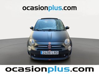 Fiat 500C 1.0 Hybrid Sport 51 kW (70 CV)