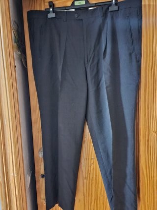 Traje Sastre Gris Hombre