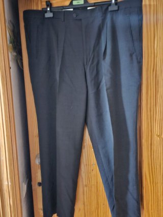 Traje Sastre Gris Hombre