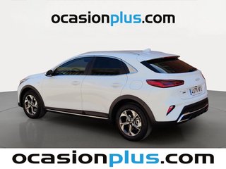 Kia XCeed 1.0 MHEV Drive 85 kW (115 CV)