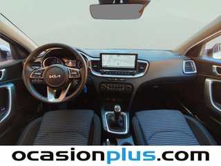 Kia XCeed 1.0 MHEV Drive 85 kW (115 CV)