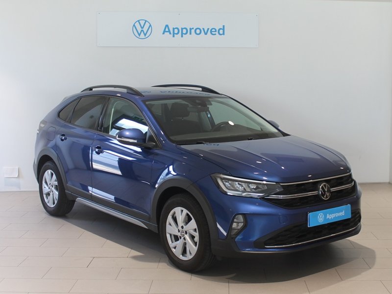 Volkswagen Taigo LIFE 1.0 TSI 110CV - foto 1