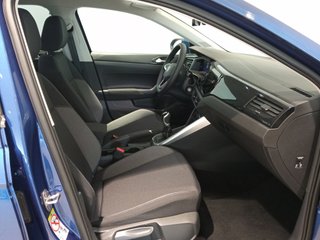Volkswagen Taigo LIFE 1.0 TSI 110CV