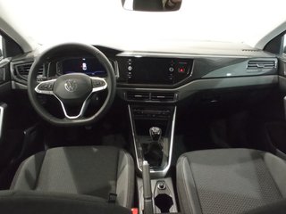 Volkswagen Taigo LIFE 1.0 TSI 110CV