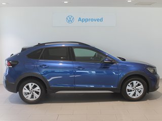 Volkswagen Taigo LIFE 1.0 TSI 110CV