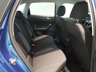 Volkswagen Taigo LIFE 1.0 TSI 110CV