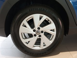 Volkswagen Taigo LIFE 1.0 TSI 110CV