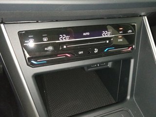 Volkswagen Taigo LIFE 1.0 TSI 110CV