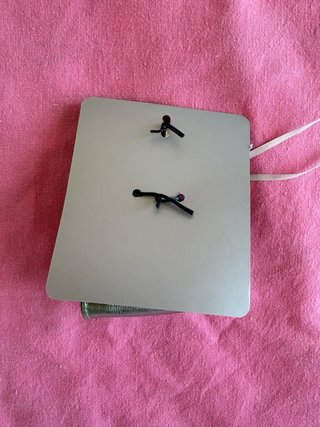 Portachiavi Miriade Minibag