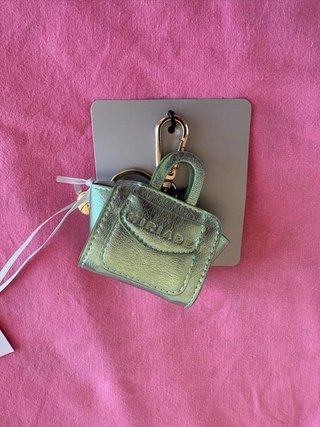 Portachiavi Miriade Minibag