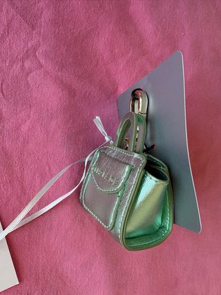 Portachiavi Miriade Minibag