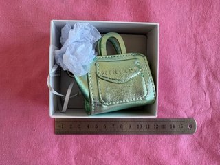 Portachiavi Miriade Minibag