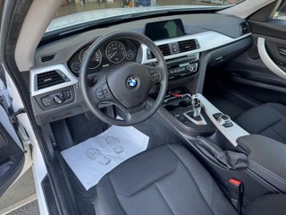 BMW Serie 3 320 Aut GT (Importación)