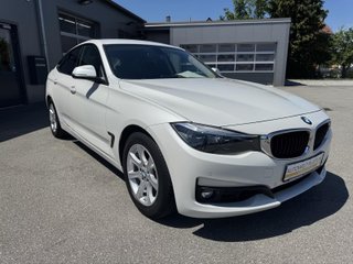 BMW Serie 3 320 Aut GT (Importación)