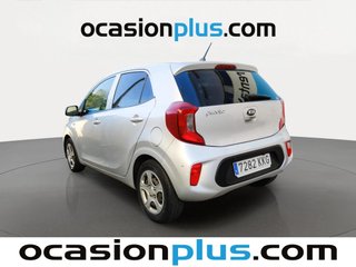 Kia Picanto 1.0 CVVT Concept Plus 49 kW (67 CV)