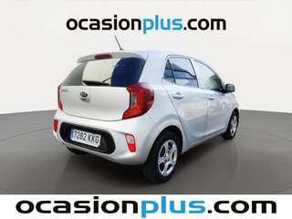 Kia Picanto 1.0 CVVT Concept Plus 49 kW (67 CV)